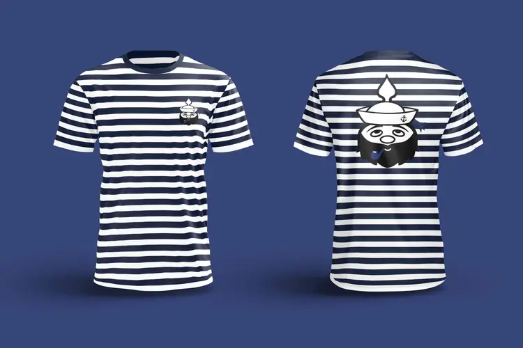 Faschingsgilde Prutting Textildruck T-Shirts